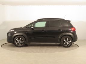 Citroen C3 Aircross - 2018
