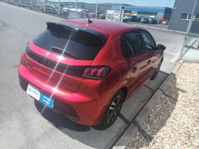 Peugeot 208 - 2021