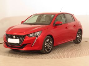 Peugeot 208 - 2021