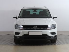 Volkswagen Tiguan - 2020