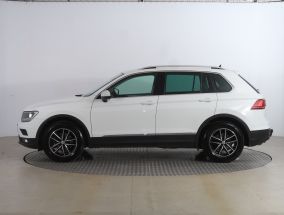Volkswagen Tiguan - 2020