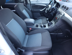 Ford Galaxy 2013