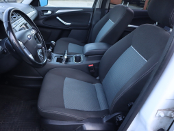Ford Galaxy 2013