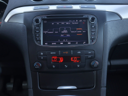Ford Galaxy 2013