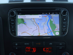Ford Galaxy 2013