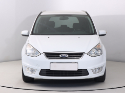 Ford Galaxy 2013