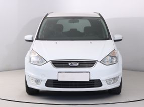 Ford Galaxy - 2013