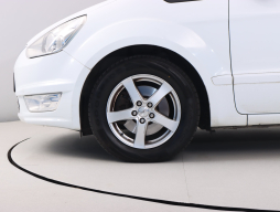 Ford Galaxy 2013