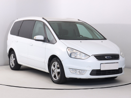 Ford Galaxy 2013