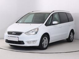 Ford Galaxy 2013