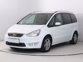 Ford Galaxy - 2013