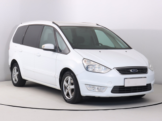 Ford Galaxy, 2013