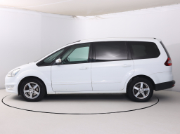 Ford Galaxy 2013