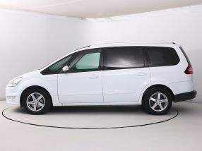 Ford Galaxy - 2013