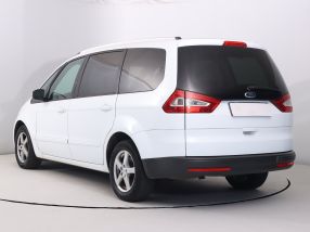 Ford Galaxy - 2013