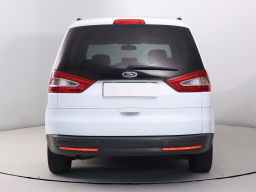 Ford Galaxy 2013