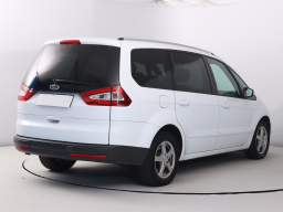 Ford Galaxy 2013