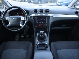 Ford Galaxy 2013