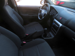 Škoda Octavia 2010