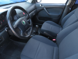 Škoda Octavia 2010