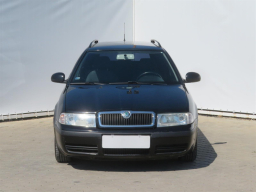 Škoda Octavia 2010