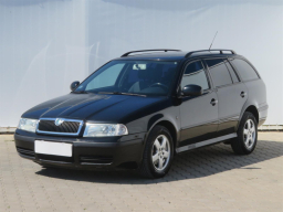 Škoda Octavia 2010