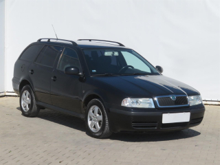 Škoda Octavia, 2010