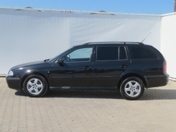Škoda Octavia 2010
