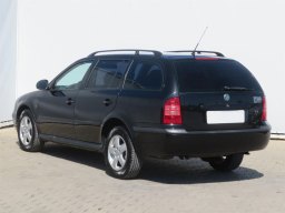 Škoda Octavia 2010