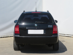 Škoda Octavia 2010