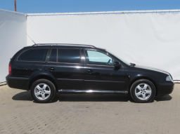 Škoda Octavia 2010
