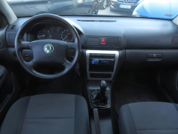 Škoda Octavia 2010