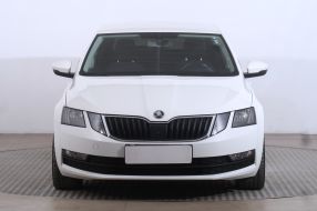 Skoda Octavia - 2017