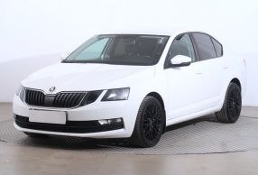 Skoda Octavia - 2017