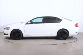 Skoda Octavia - 2017