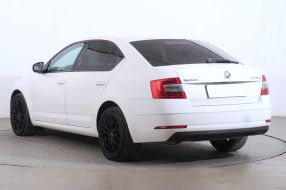 Skoda Octavia - 2017