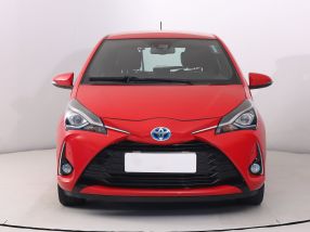 Toyota Yaris - 2017