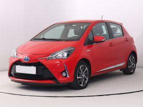 Toyota Yaris - 2017