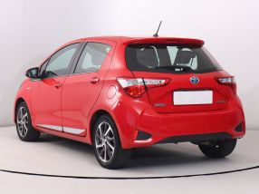 Toyota Yaris - 2017