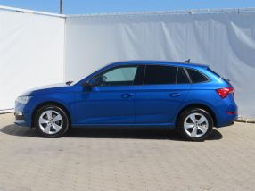 Skoda Scala - 2019