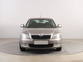 Skoda Octavia - 2009