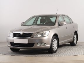 Skoda Octavia - 2009