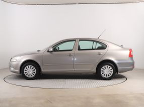 Skoda Octavia - 2009