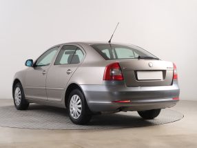 Skoda Octavia - 2009