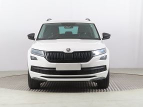 Skoda Kodiaq - 2018