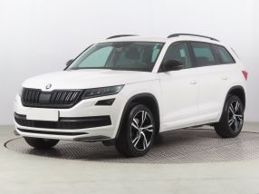 Skoda Kodiaq - 2018