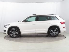 Skoda Kodiaq - 2018