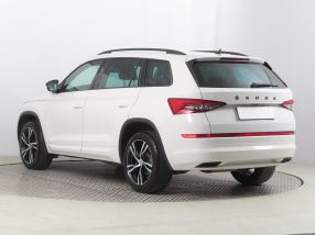 Skoda Kodiaq - 2018