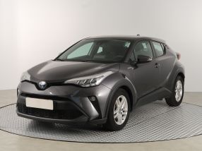 Toyota C-HR - 2020