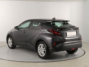 Toyota C-HR - 2020